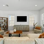 Beach House - Anchors Aweigh By Panhandle Getaways