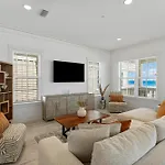 Beach House - Anchors Aweigh By Panhandle Getaways