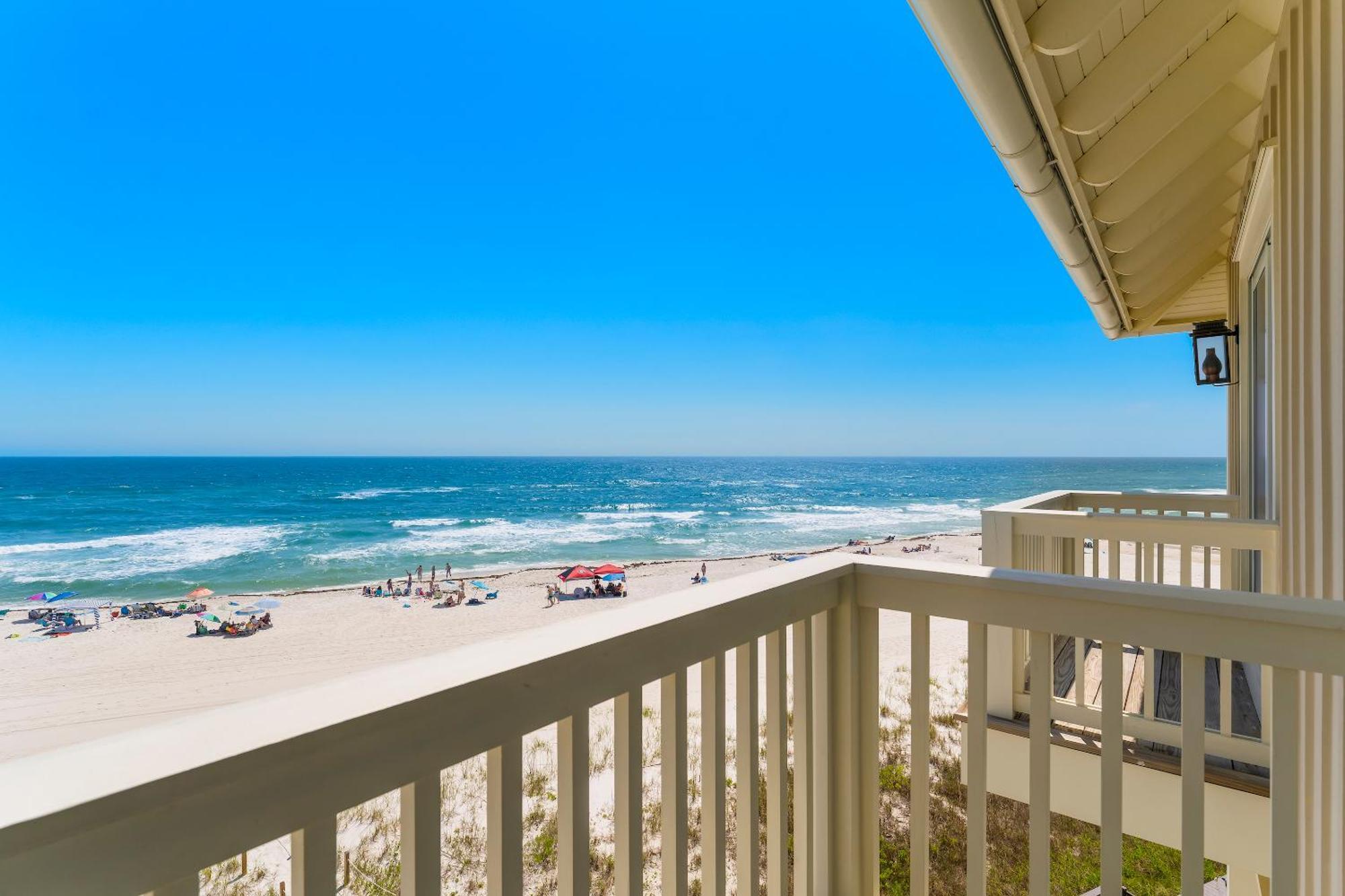 House - Anchors Aweigh By Panhandle Getaways Holiday home Panama City Beach
