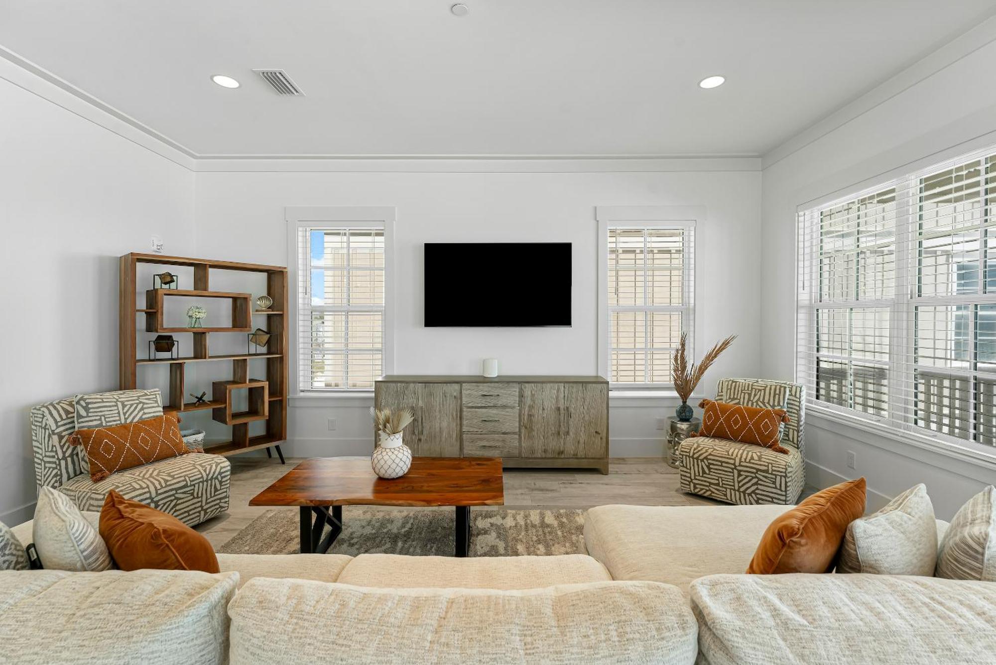 House - Anchors Aweigh By Panhandle Getaways Panama City Beach