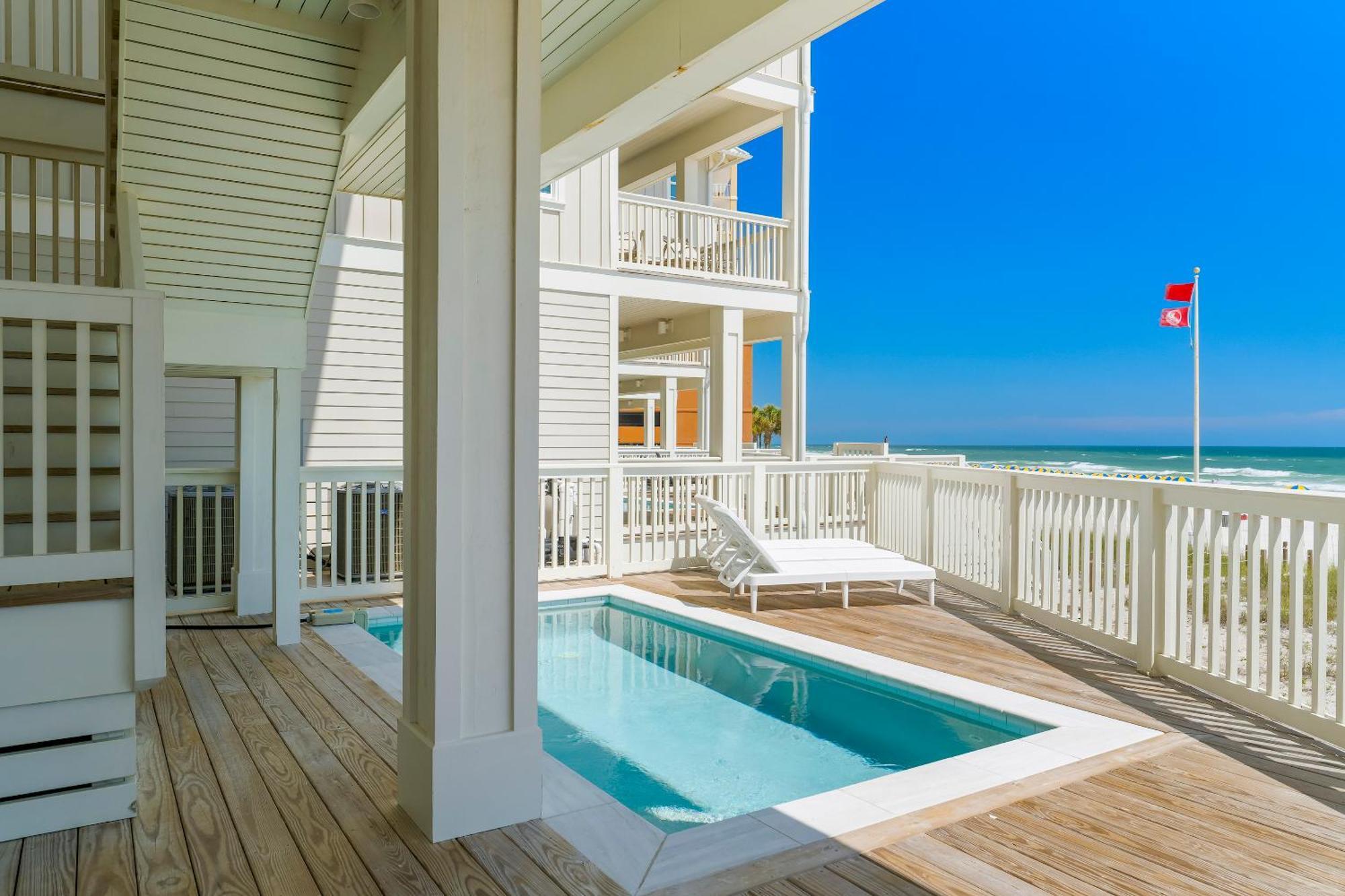 House - Anchors Aweigh By Panhandle Getaways