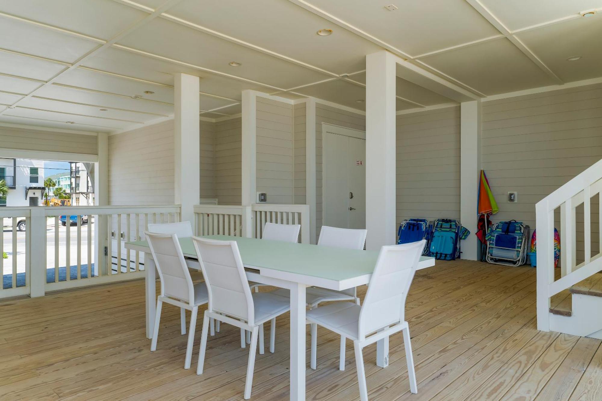 House - Anchors Aweigh By Panhandle Getaways *