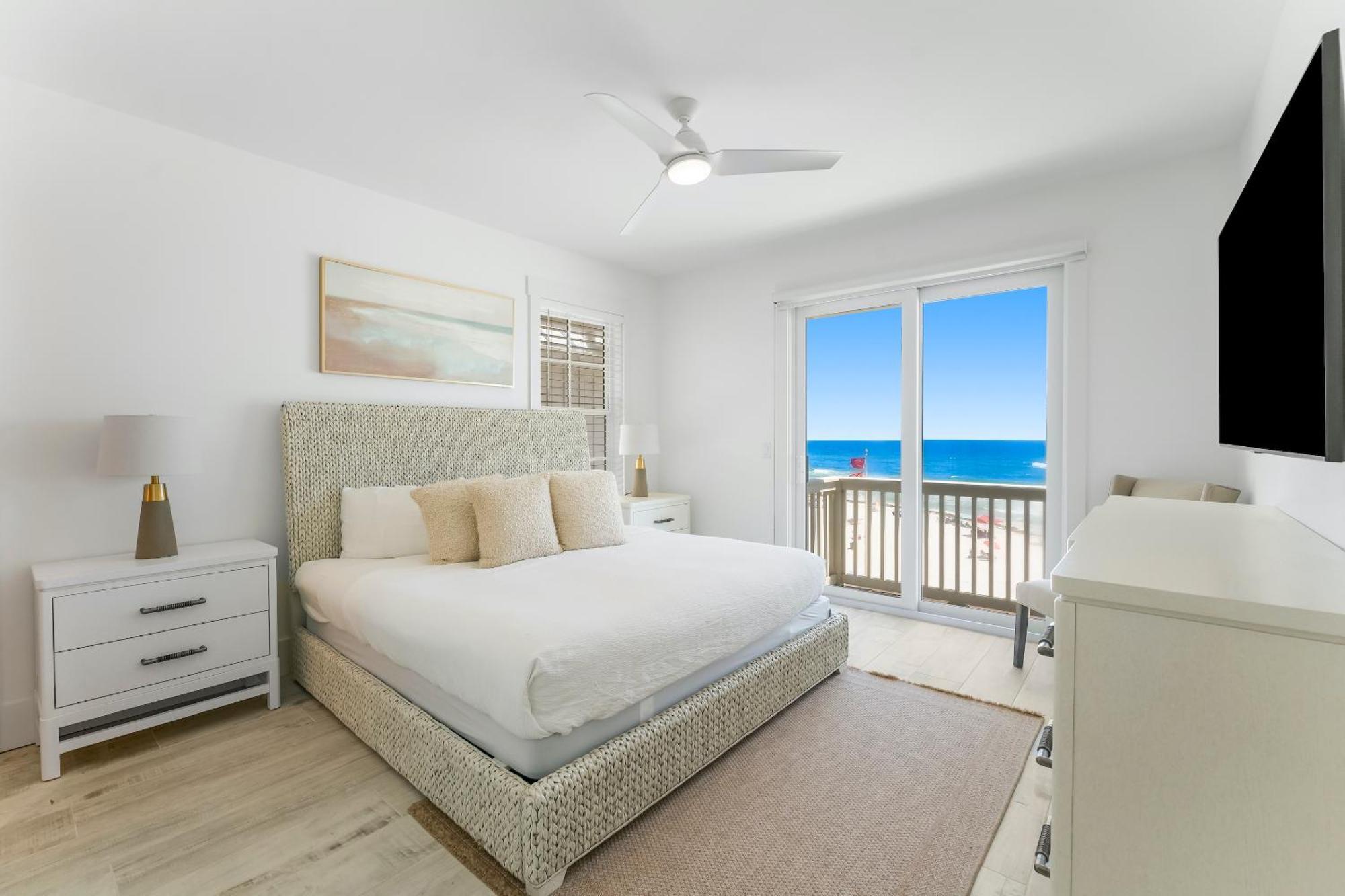House - Anchors Aweigh By Panhandle Getaways Panama City Beach