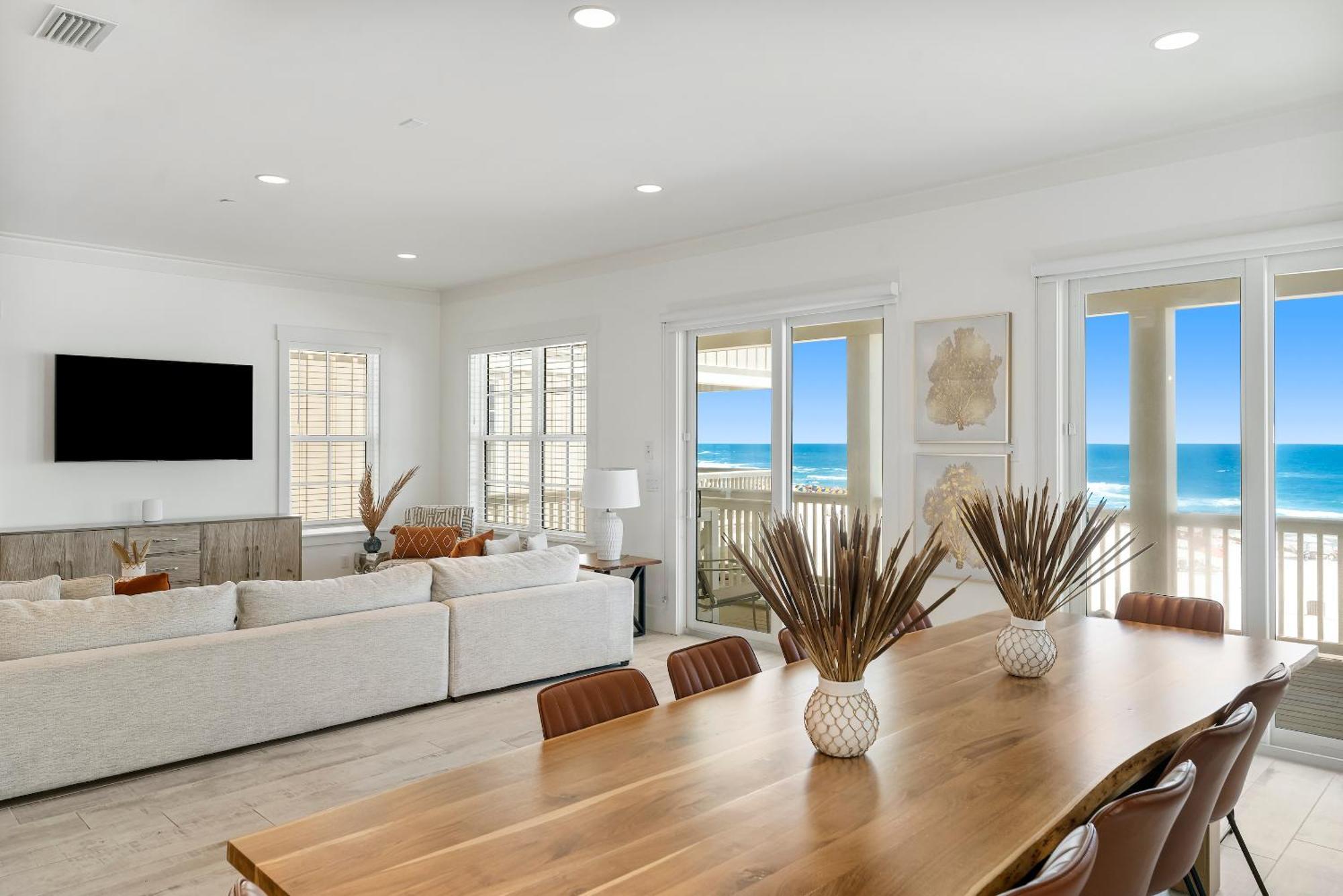 House - Anchors Aweigh By Panhandle Getaways