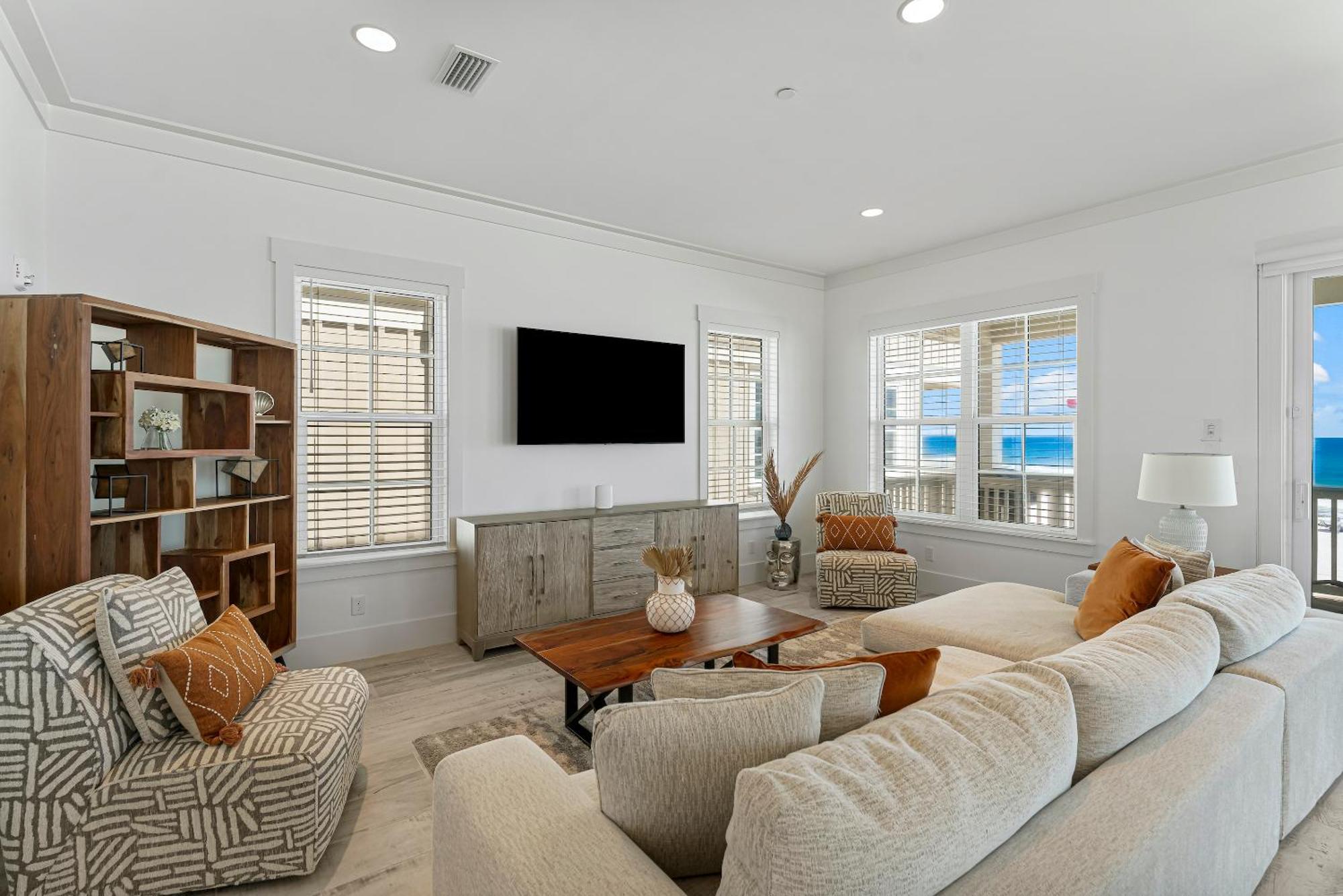 House - Anchors Aweigh By Panhandle Getaways Holiday home