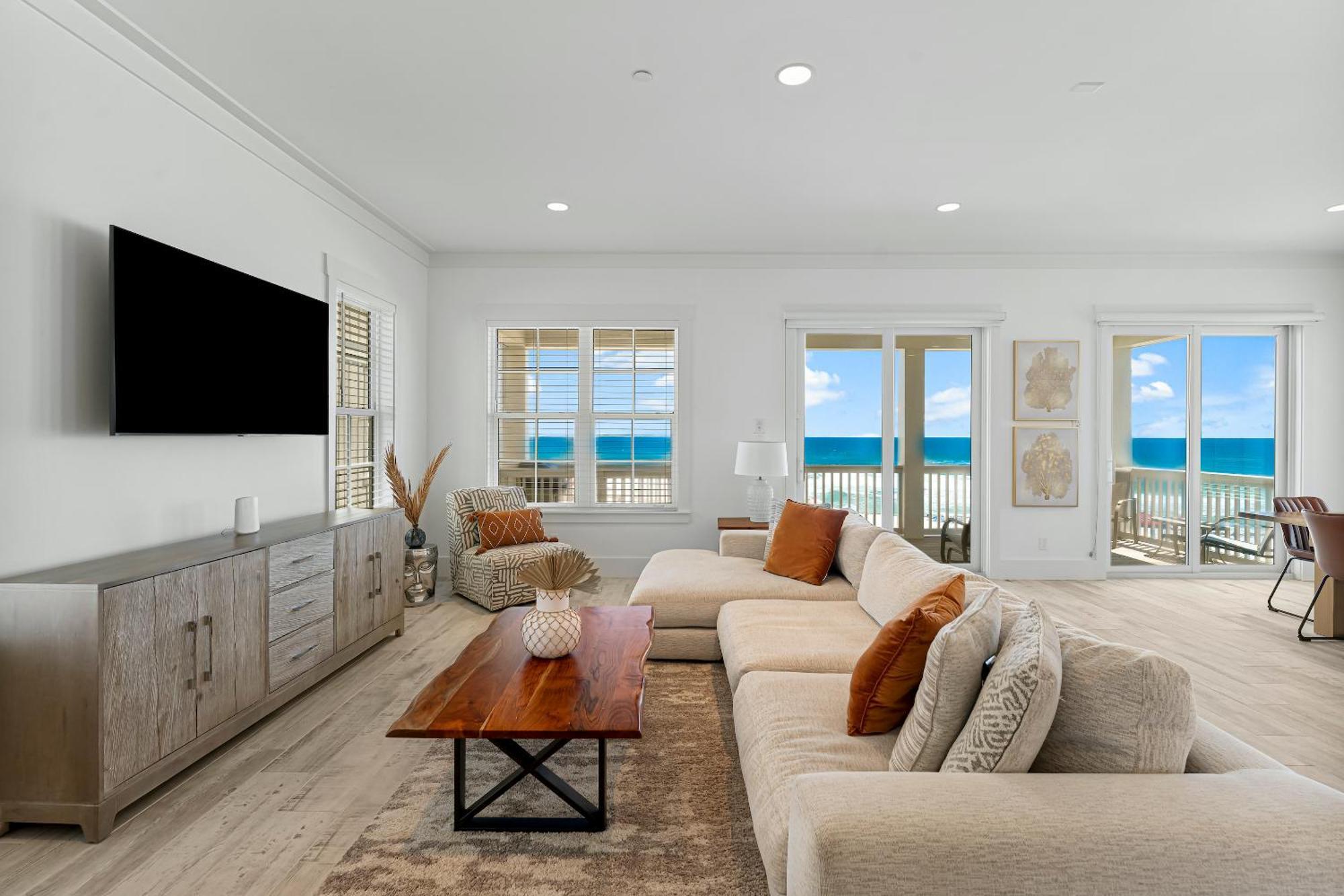 House - Anchors Aweigh By Panhandle Getaways Holiday home Panama City Beach