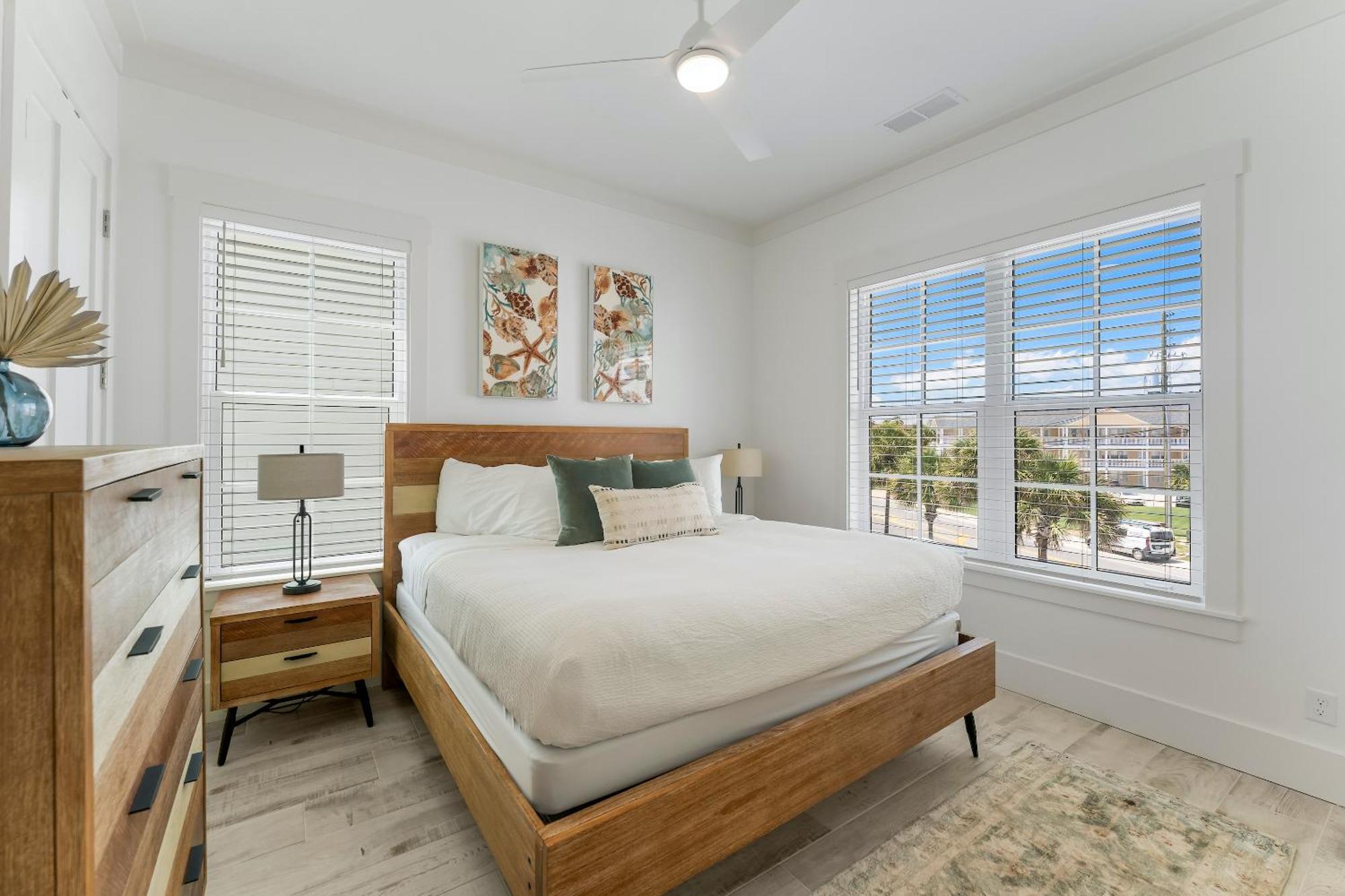 House - Anchors Aweigh By Panhandle Getaways Holiday home *