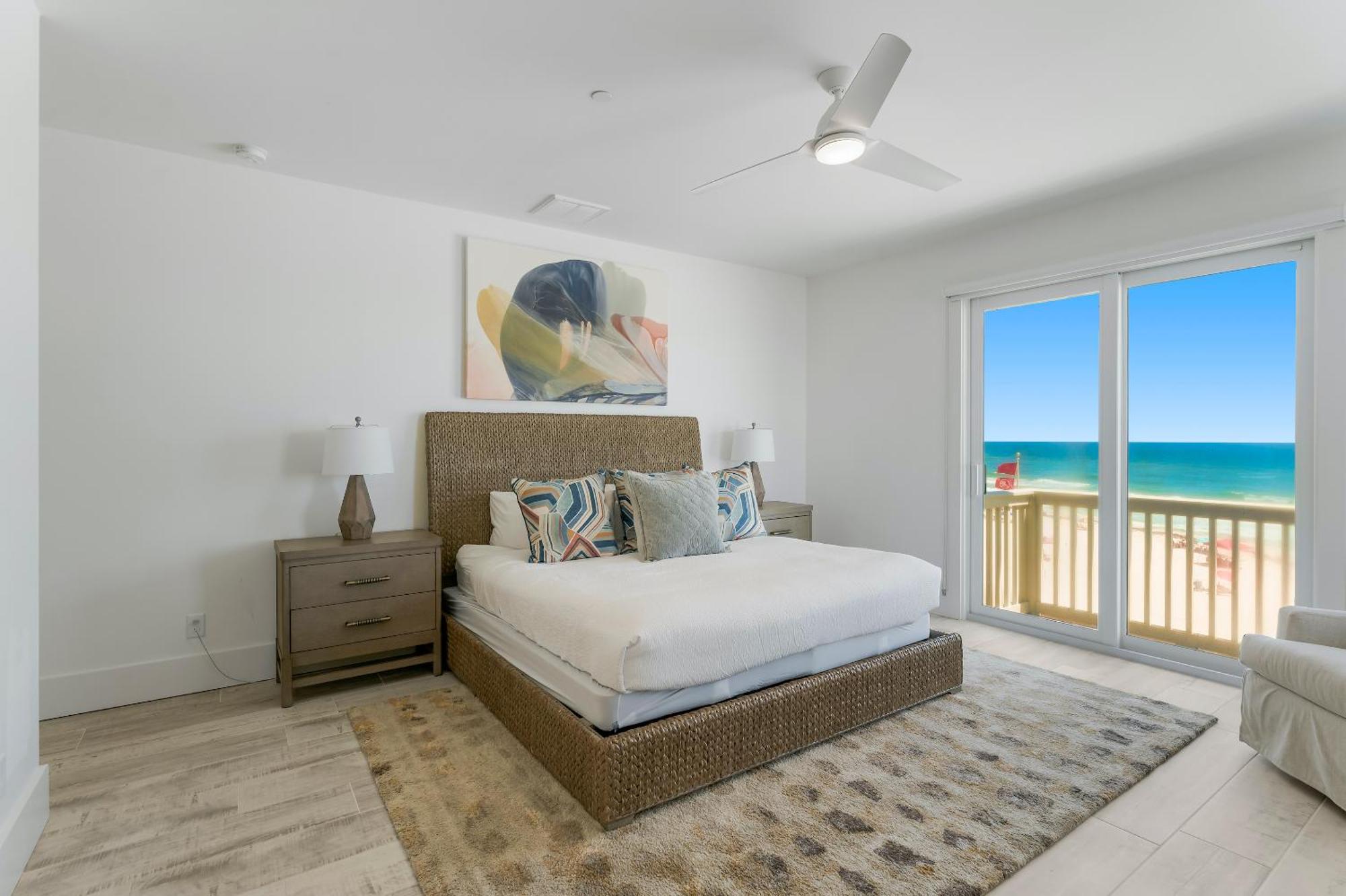 House - Anchors Aweigh By Panhandle Getaways Holiday home