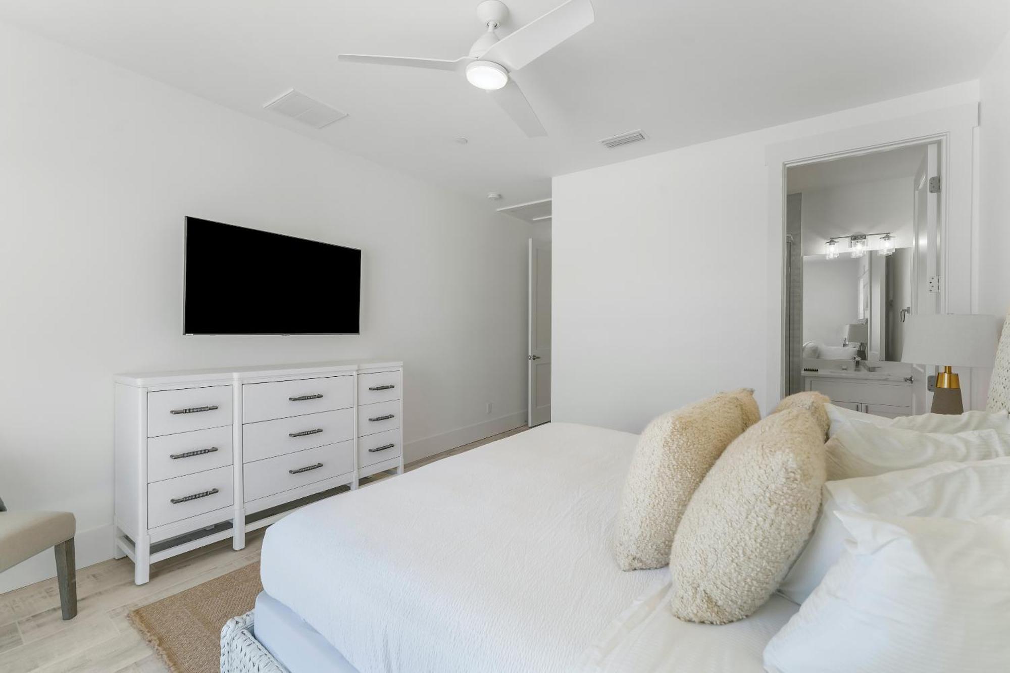 Holiday home House - Anchors Aweigh By Panhandle Getaways