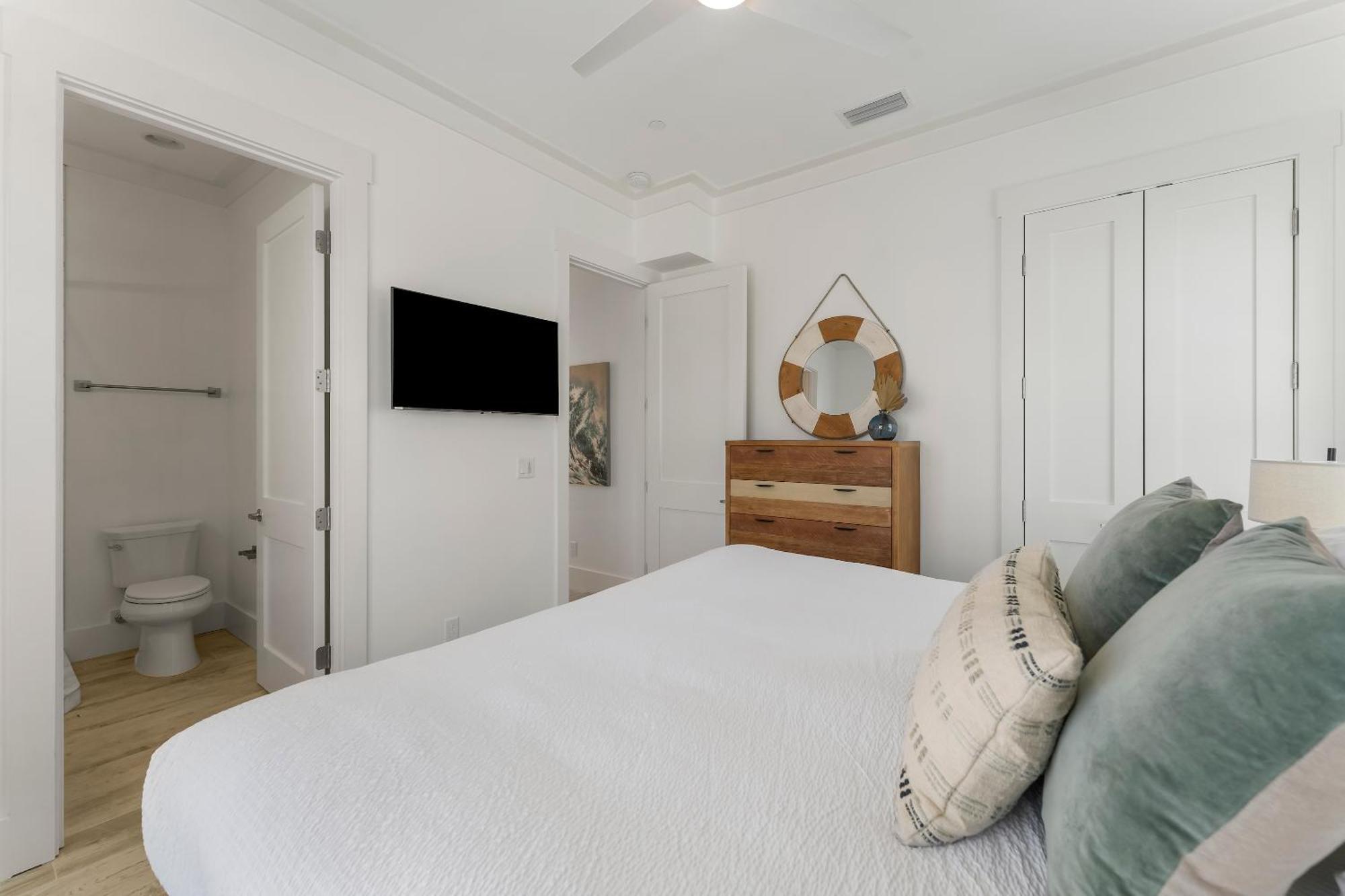 House - Anchors Aweigh By Panhandle Getaways *