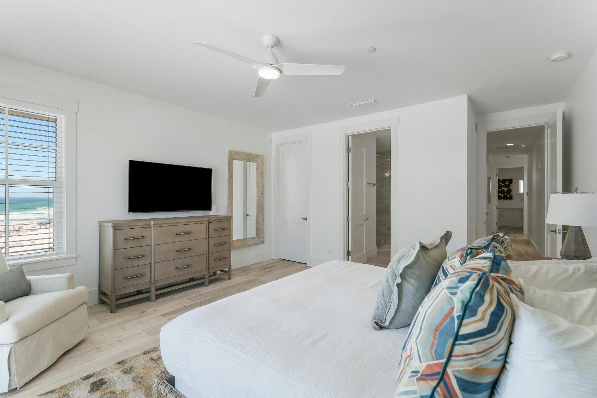 House - Anchors Aweigh By Panhandle Getaways Holiday home *