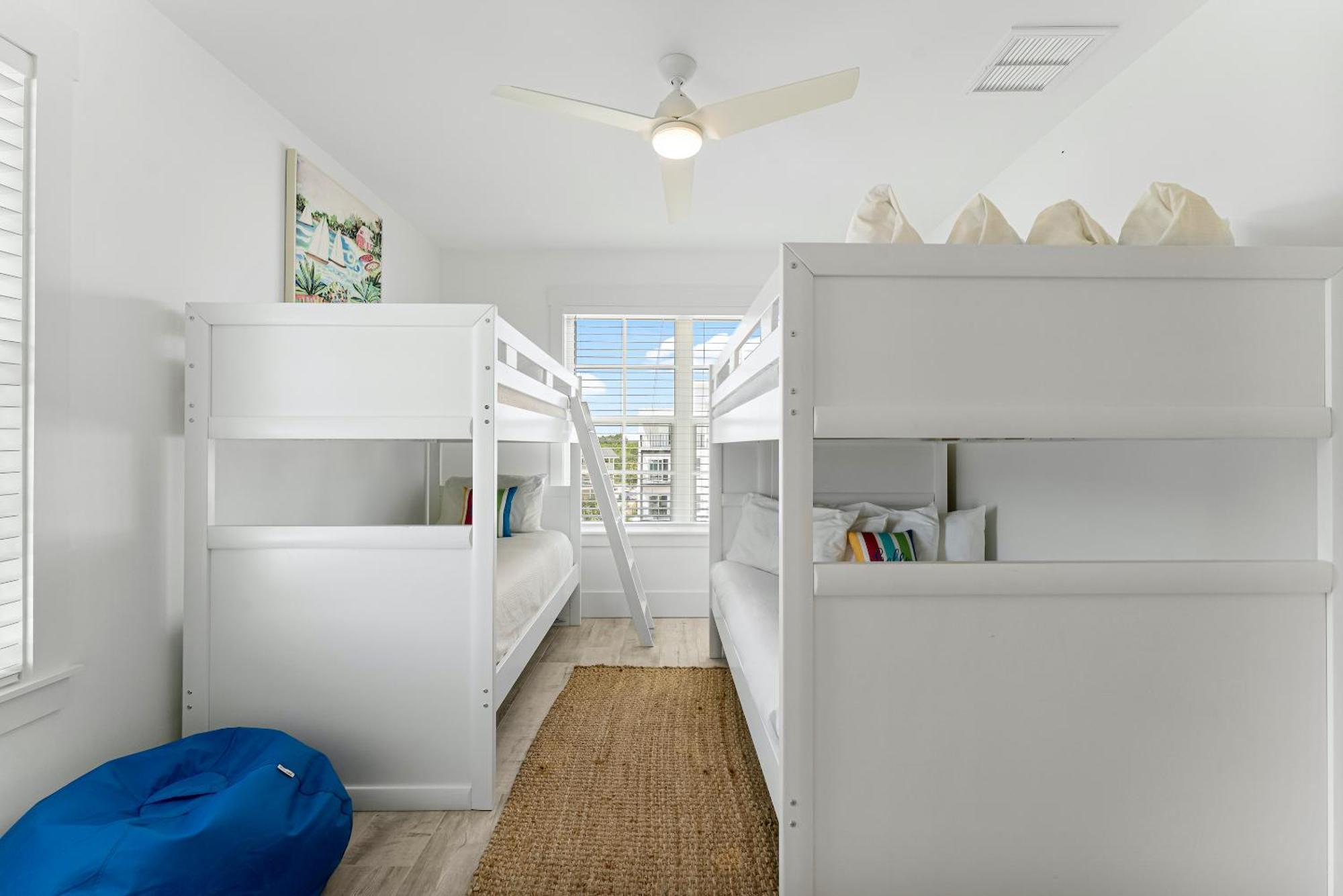 House - Anchors Aweigh By Panhandle Getaways Holiday home Panama City Beach
