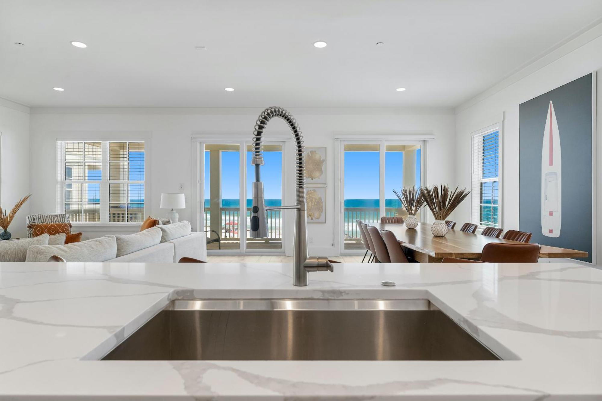 House - Anchors Aweigh By Panhandle Getaways