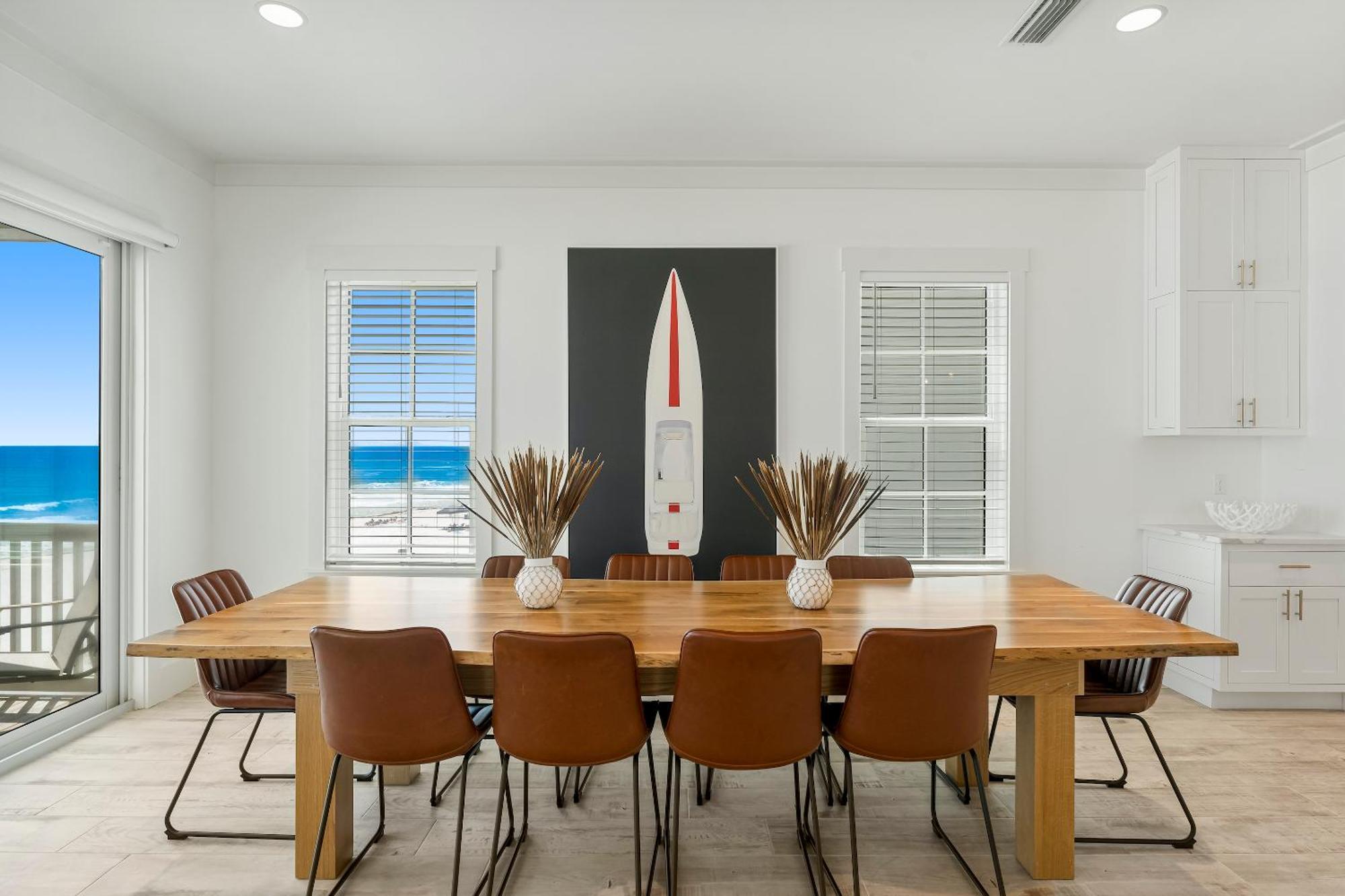 House - Anchors Aweigh By Panhandle Getaways Holiday home *