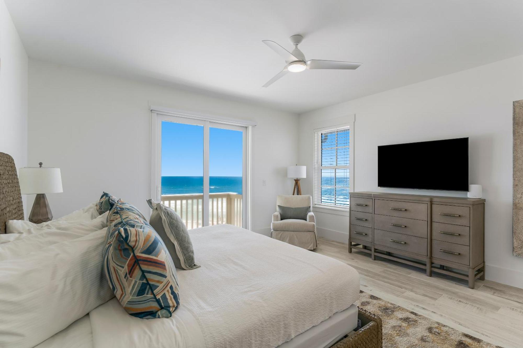 Holiday home House - Anchors Aweigh By Panhandle Getaways *