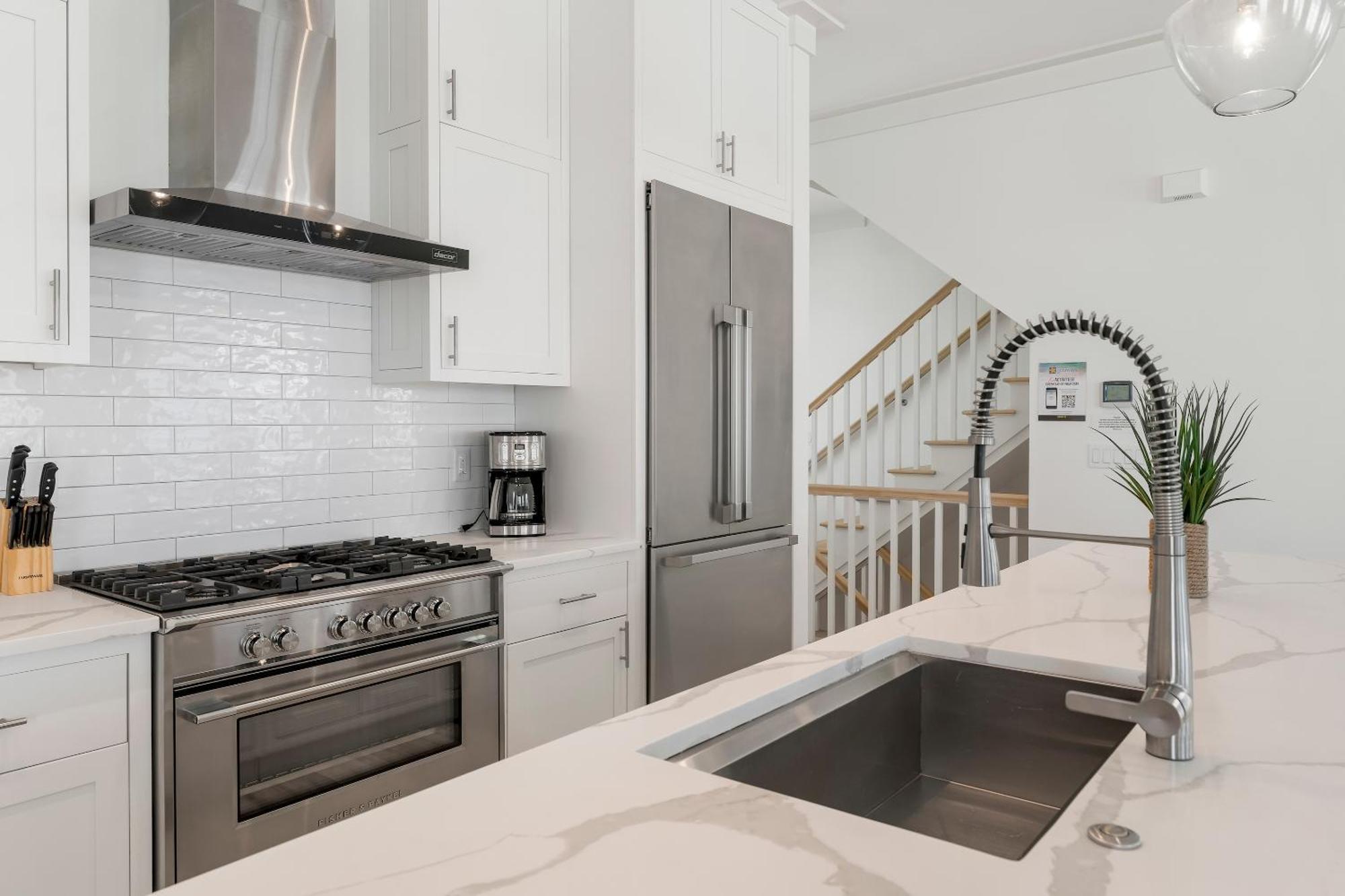 Holiday home House - Anchors Aweigh By Panhandle Getaways Panama City Beach