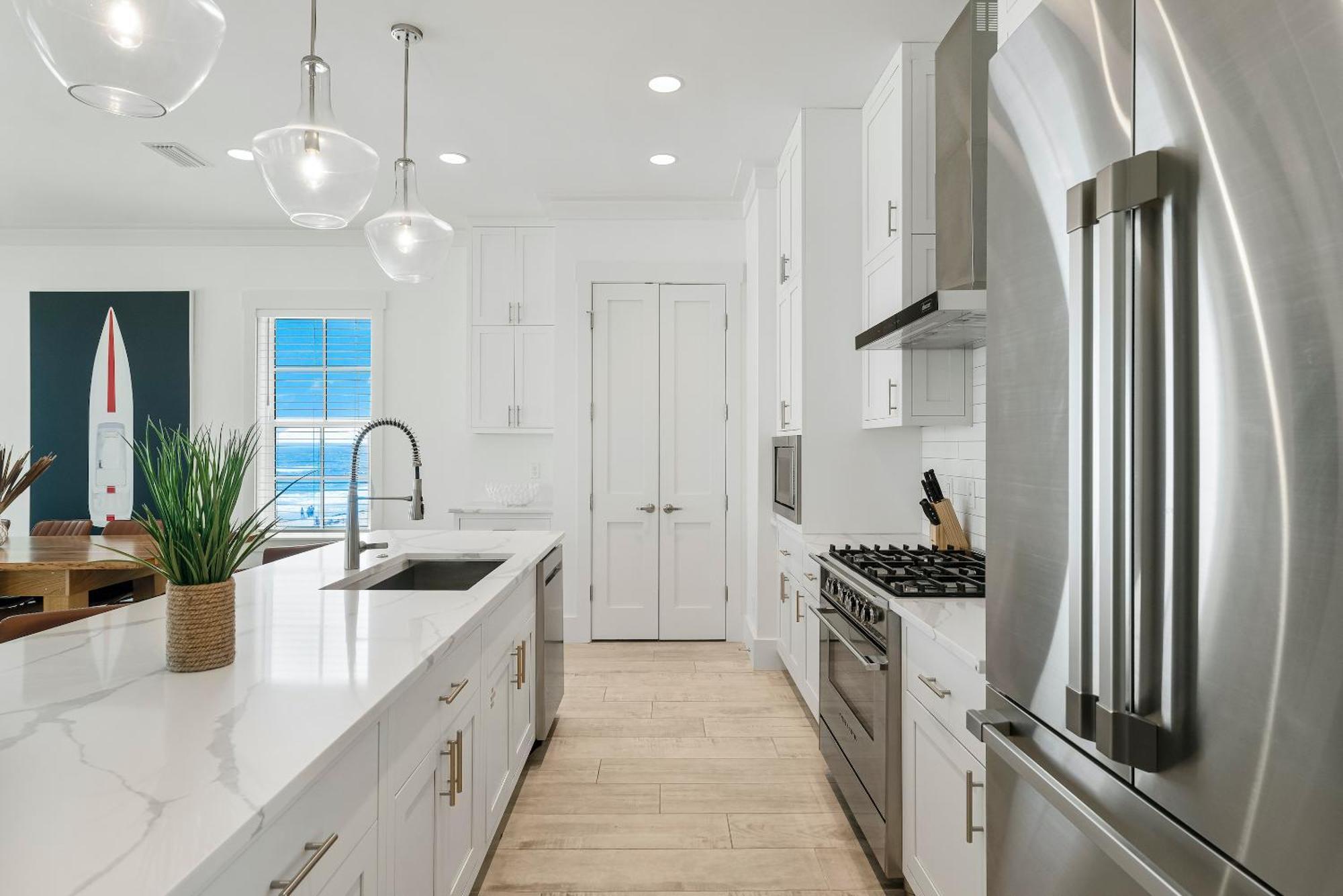House - Anchors Aweigh By Panhandle Getaways *