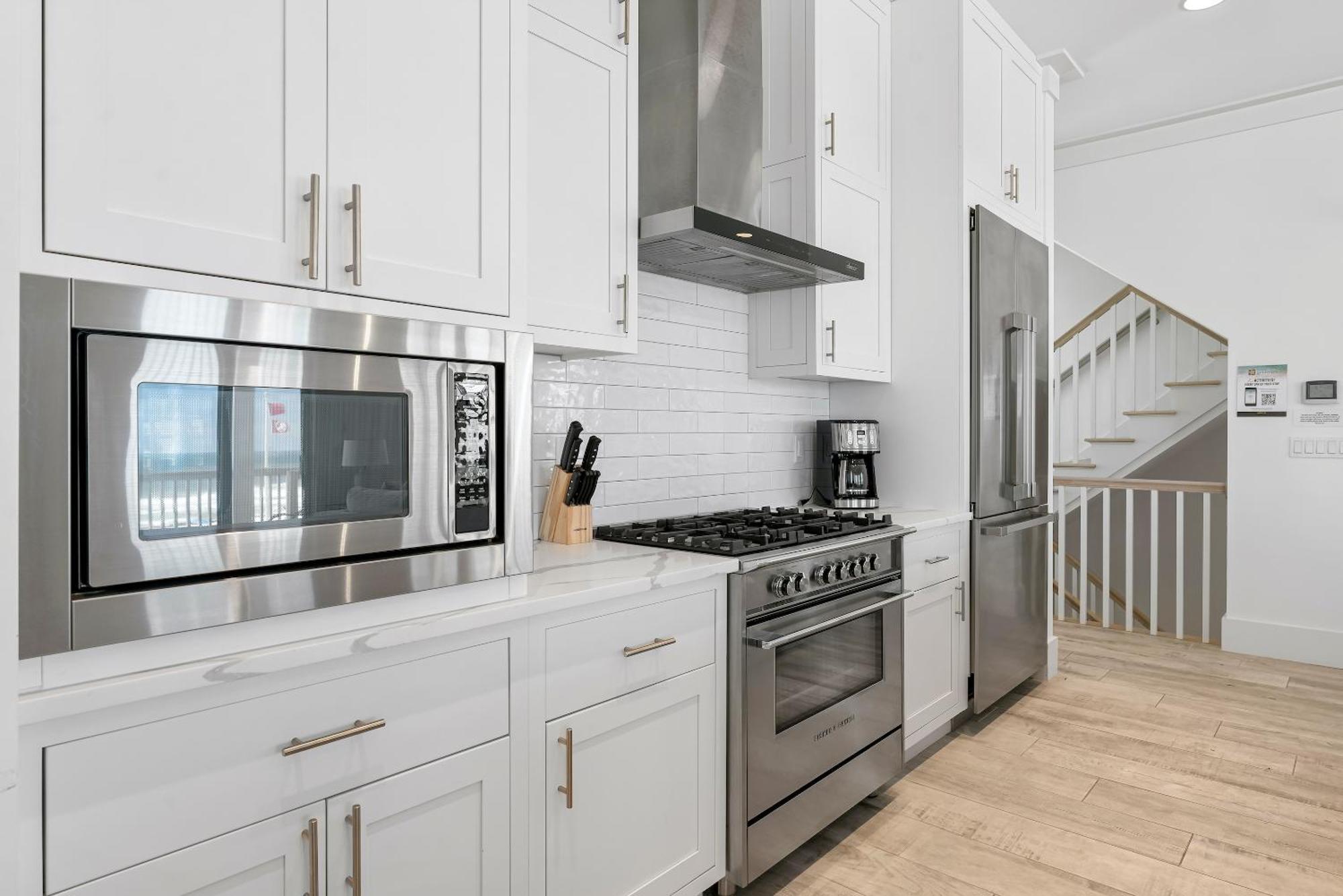 House - Anchors Aweigh By Panhandle Getaways Holiday home