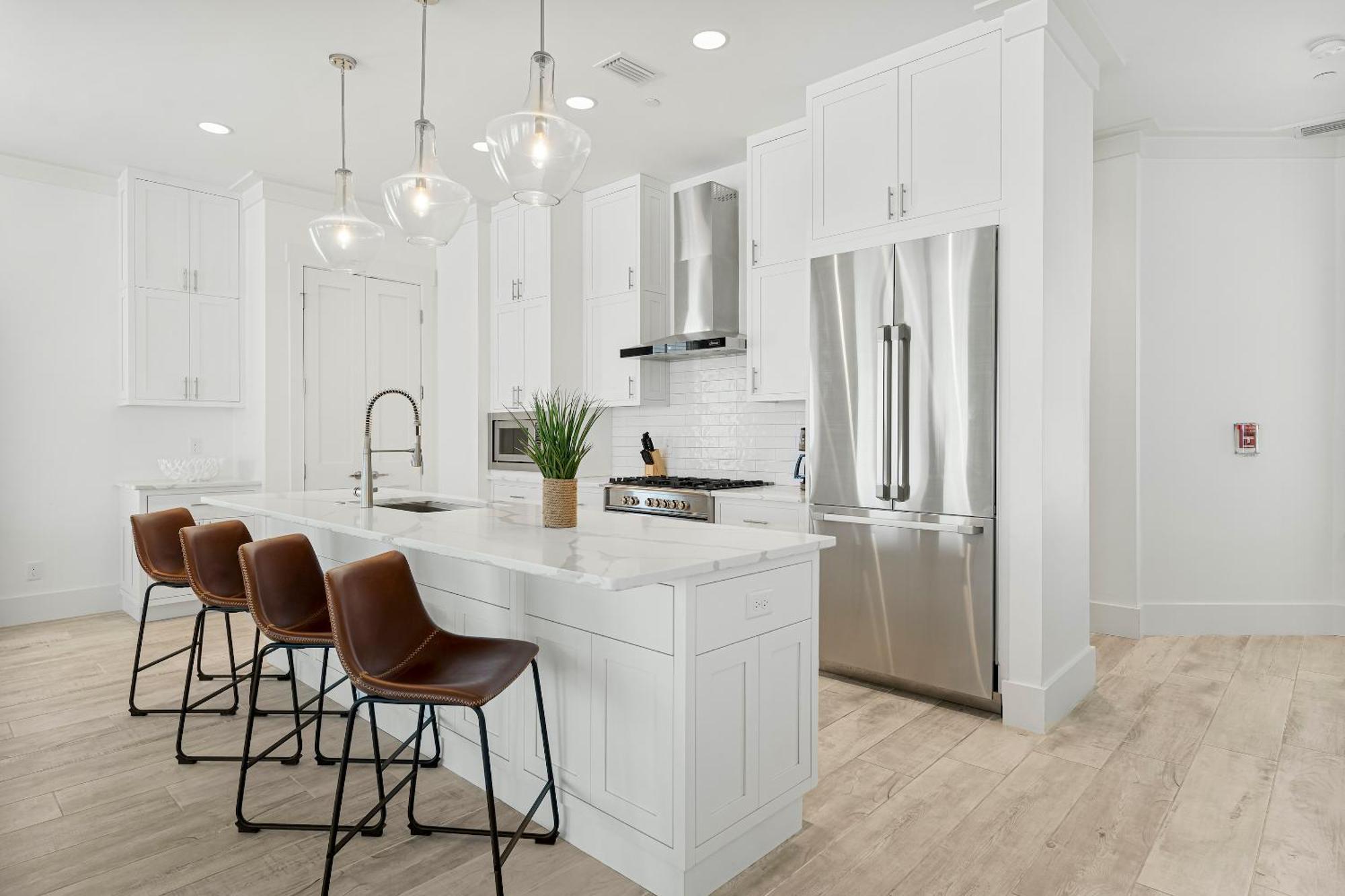 House - Anchors Aweigh By Panhandle Getaways Holiday home *